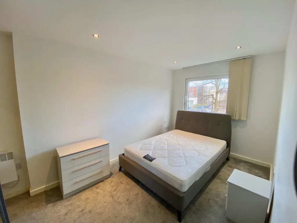 3 bedroom apartment for rent