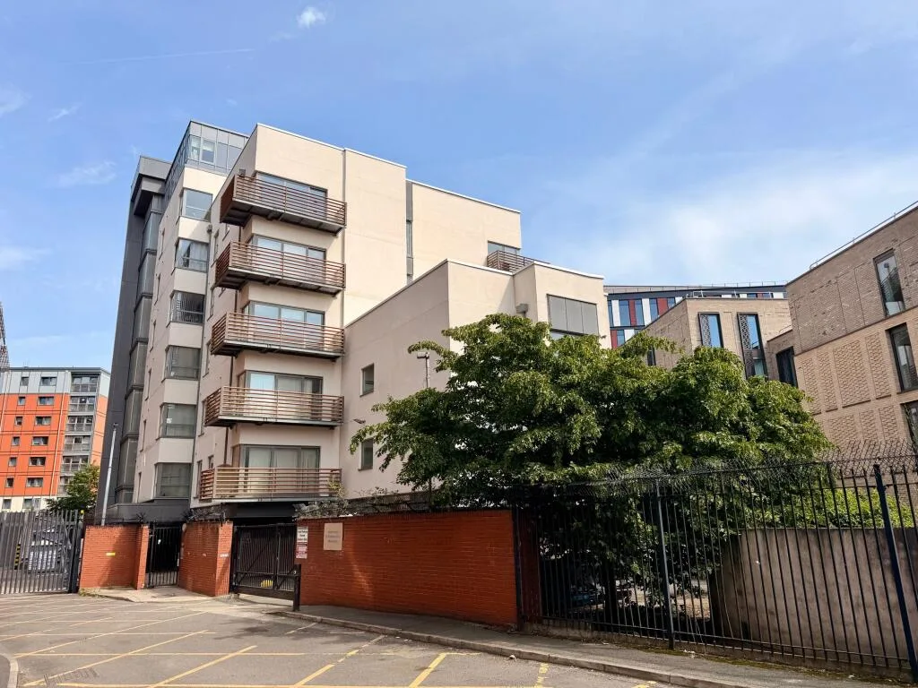 3 bedroom apartment for rent