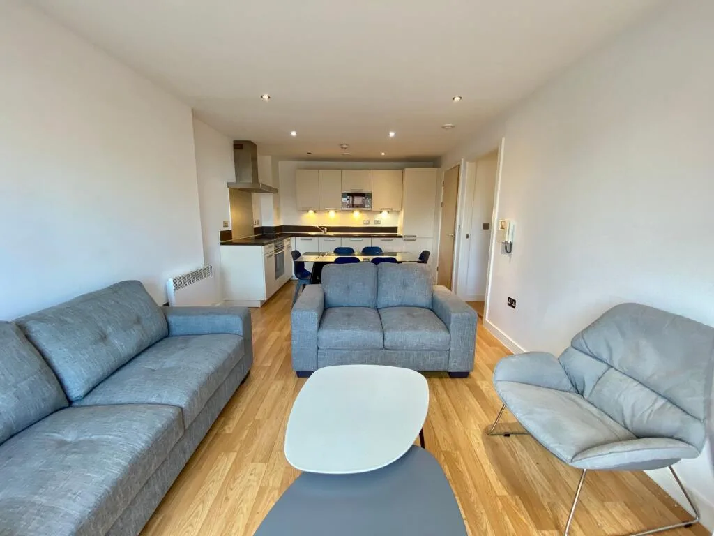 3 bedroom apartment for rent