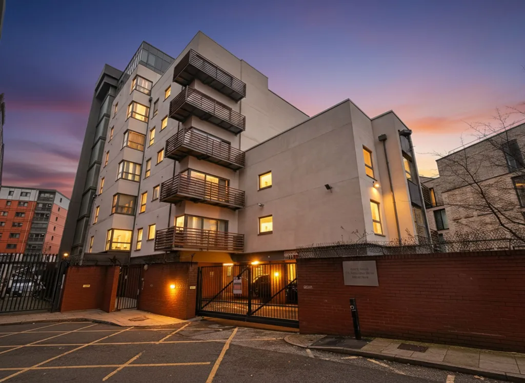 3 bedroom apartment for rent