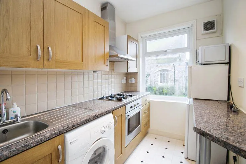 1 bedroom flat for rent
