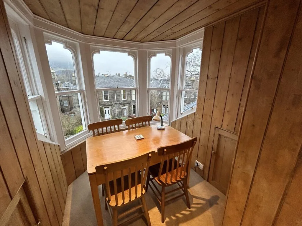 4 bedroom flat for rent