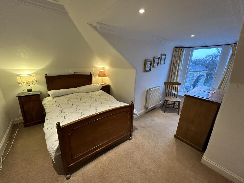 4 bedroom flat for rent