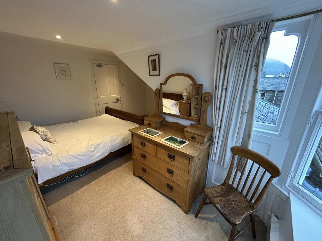 4 bedroom flat for rent