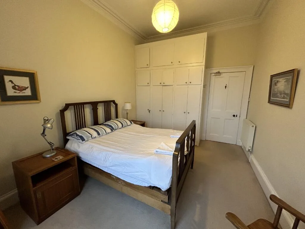 4 bedroom flat for rent