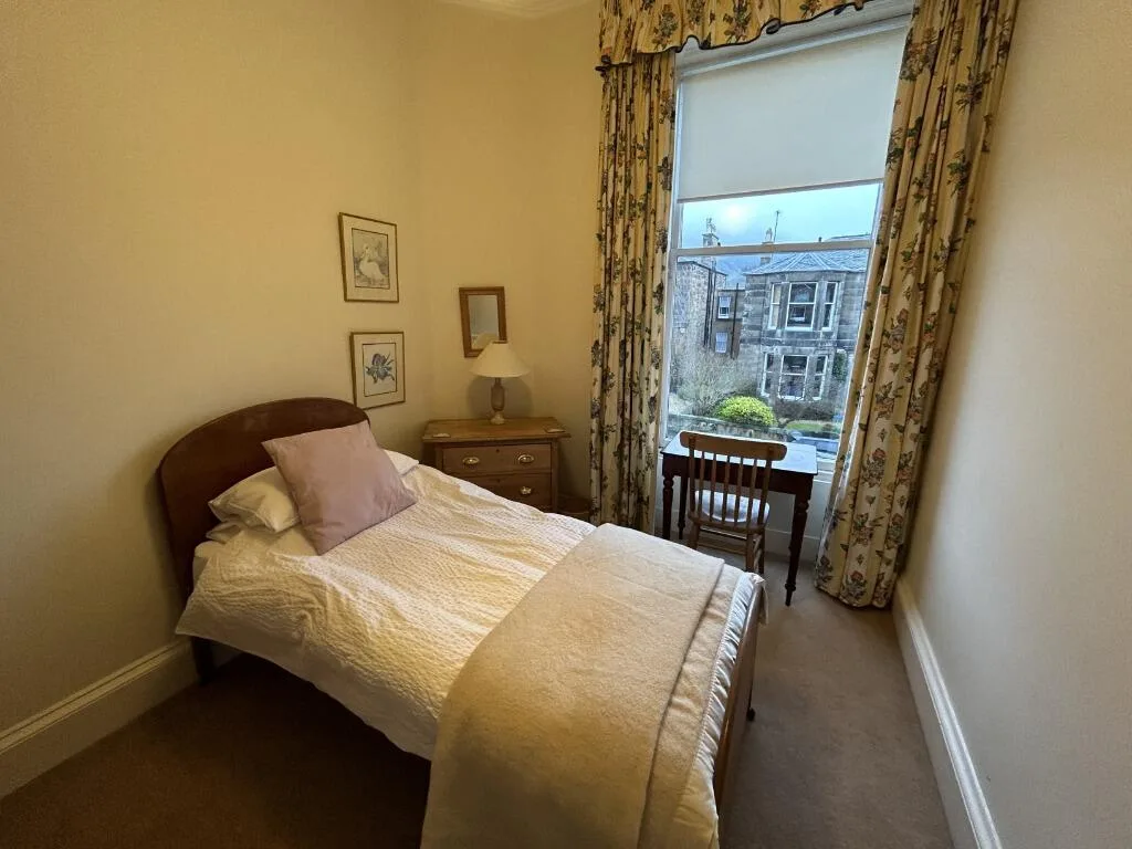 4 bedroom flat for rent