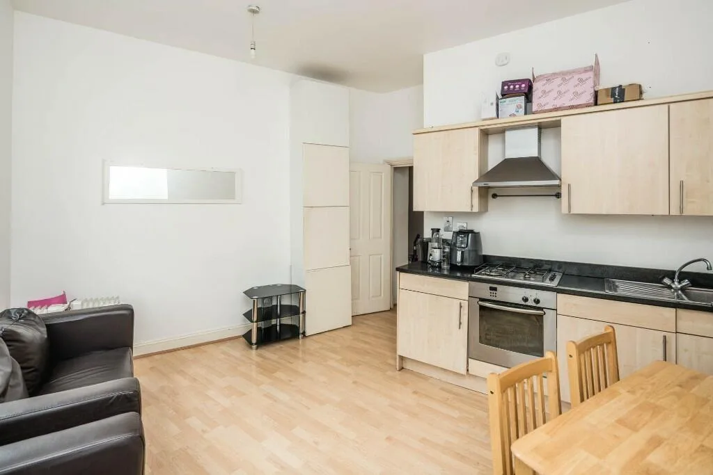 1 bedroom flat for rent