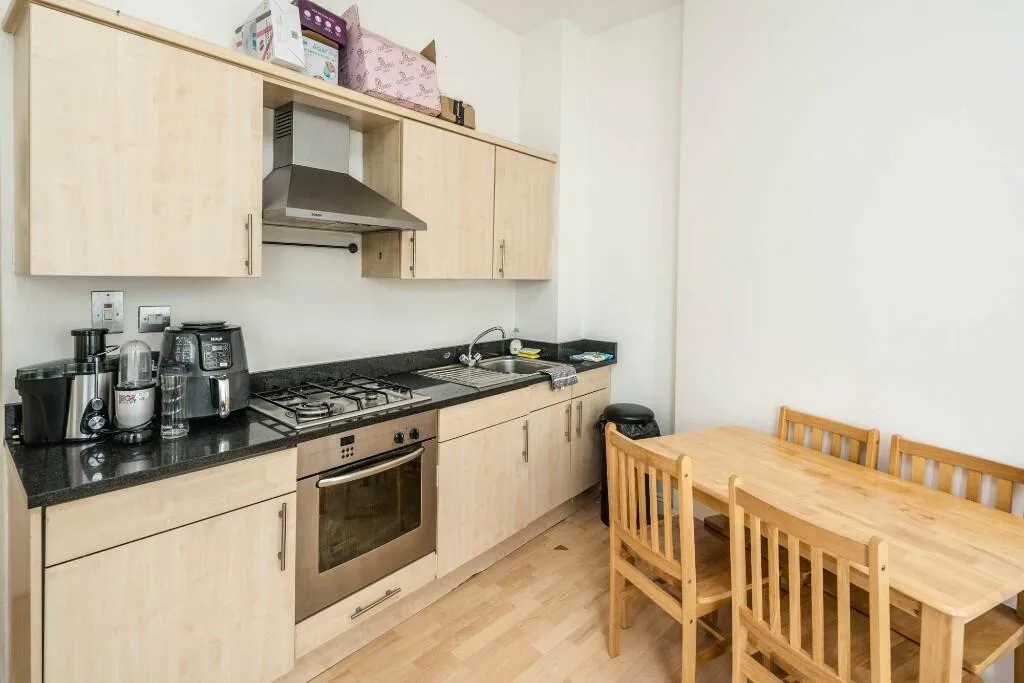 1 bedroom flat for rent