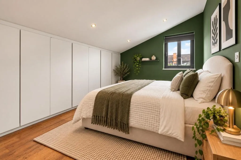 1 bedroom apartment for rent