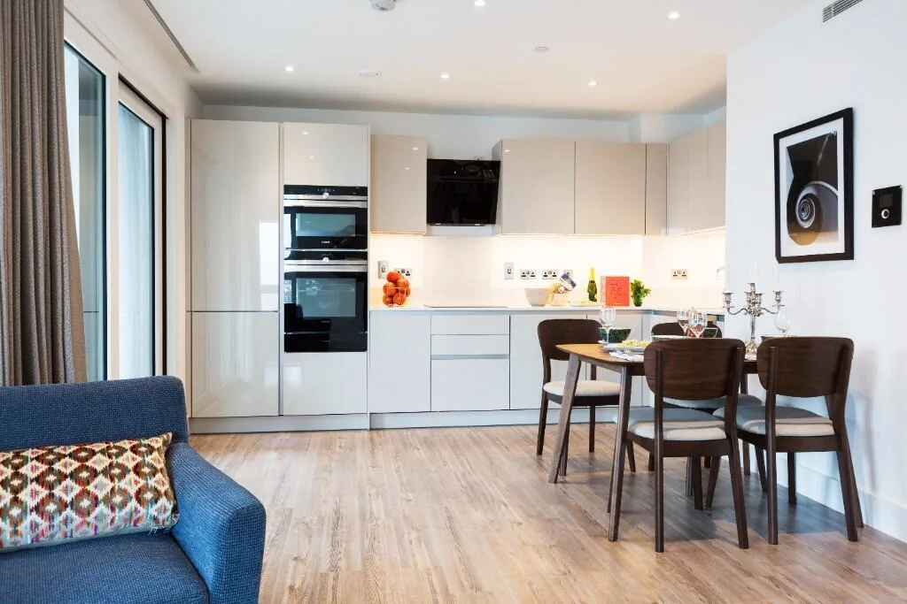 3 bedroom flat for rent