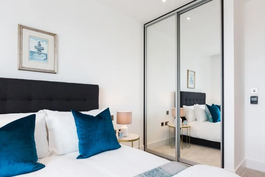 3 bedroom flat for rent