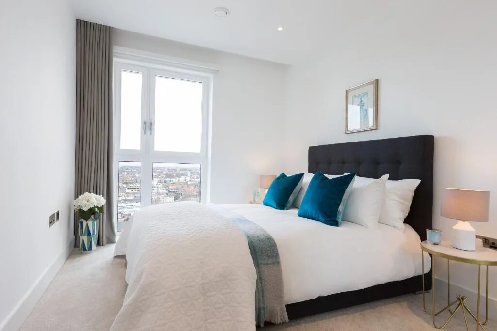 3 bedroom flat for rent