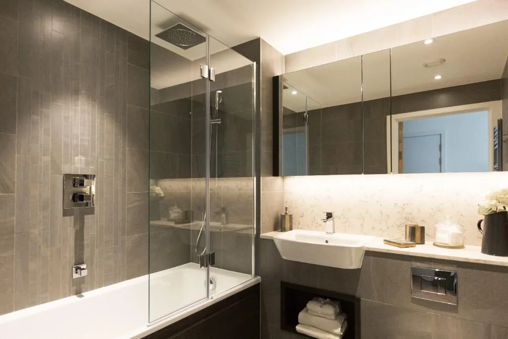3 bedroom flat for rent