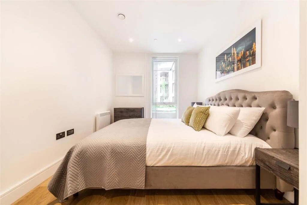 1 bedroom flat for rent