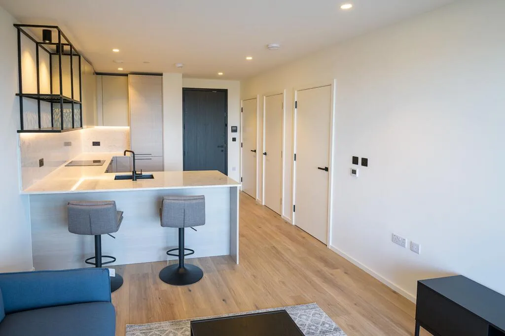 1 bedroom apartment for rent