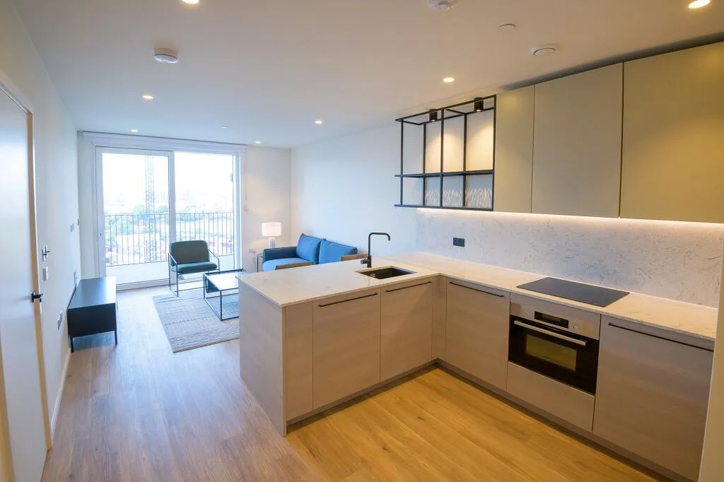 1 bedroom apartment for rent