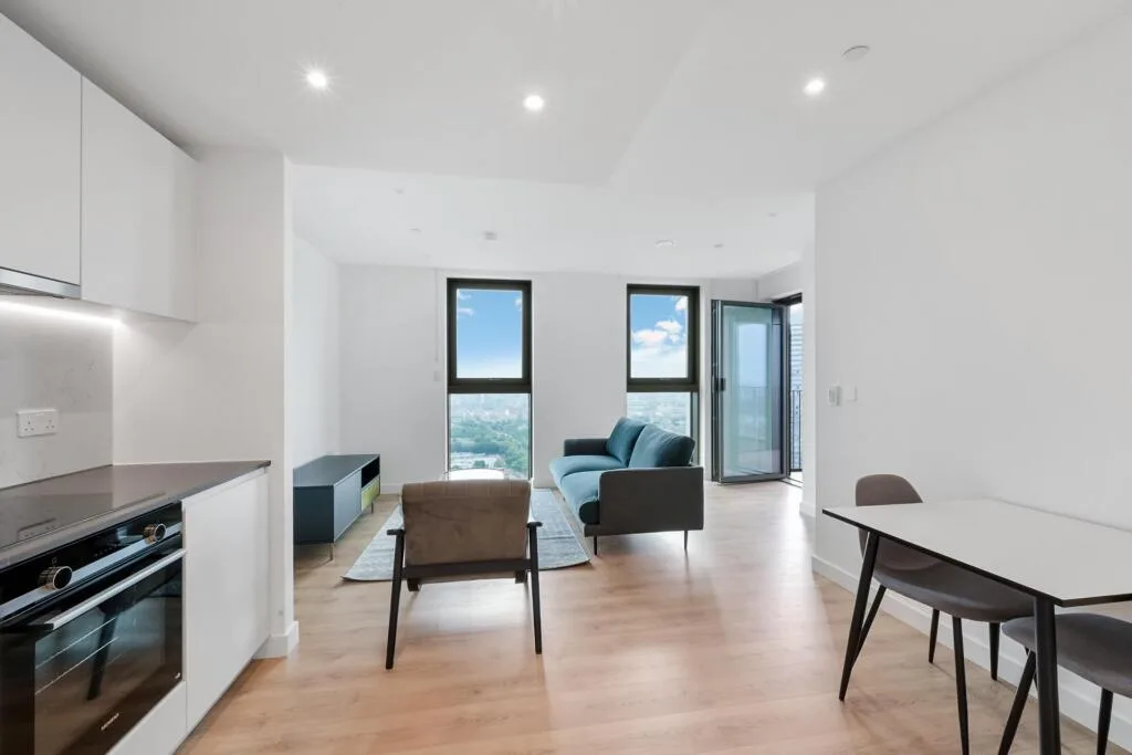 1 bedroom apartment for rent