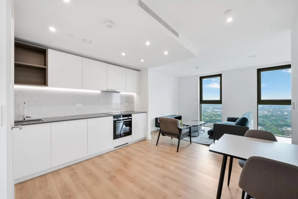 1 bedroom apartment for rent