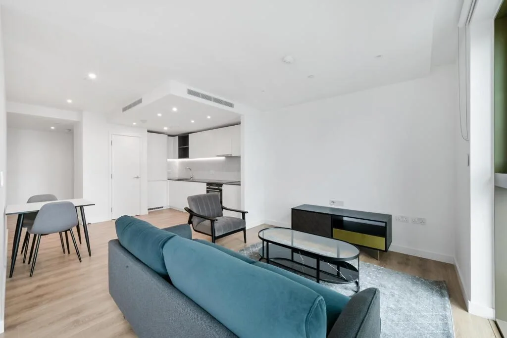 1 bedroom apartment for rent