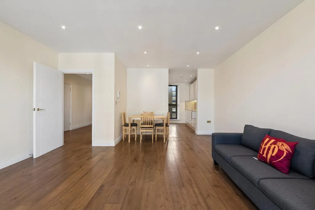 3 bedroom apartment for rent