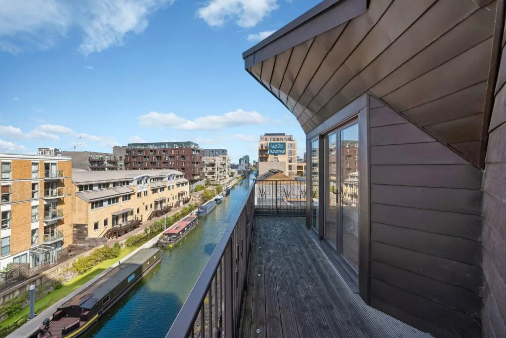3 bedroom apartment for rent