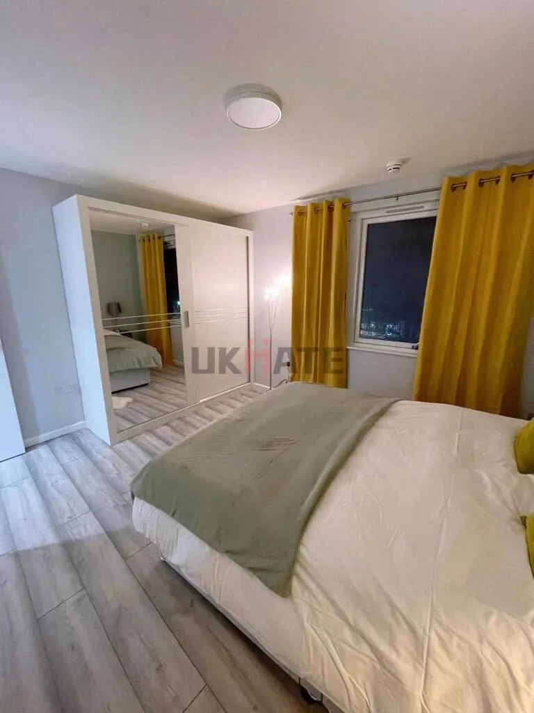 3 bedroom flat for rent