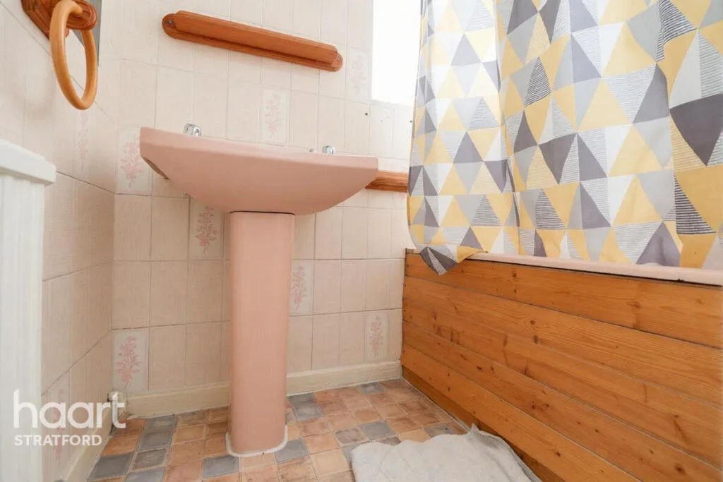 3 bedroom terraced house for rent