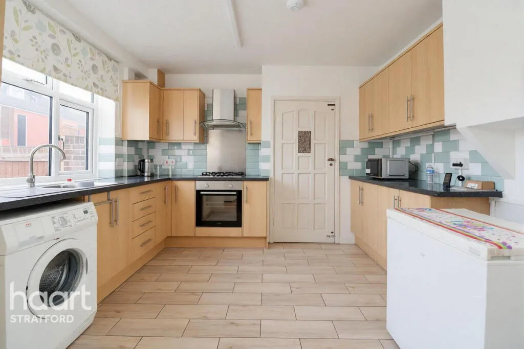 3 bedroom terraced house for rent