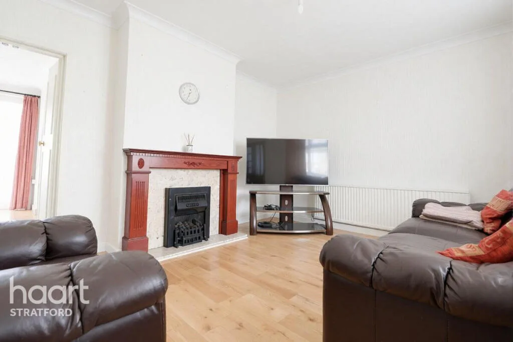 3 bedroom terraced house for rent
