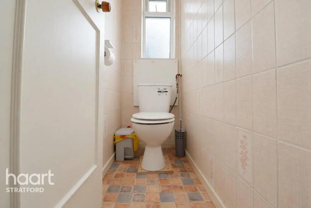 3 bedroom terraced house for rent