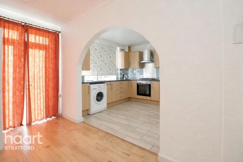 3 bedroom terraced house for rent
