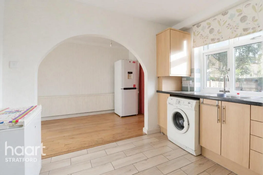 3 bedroom terraced house for rent