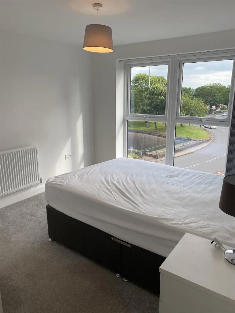 2 bedroom apartment for rent