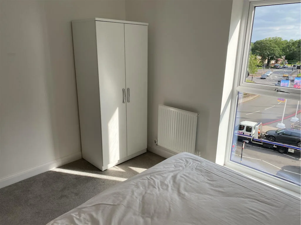 2 bedroom apartment for rent