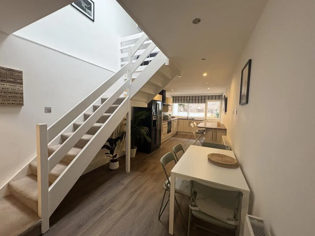 2 bedroom house for rent
