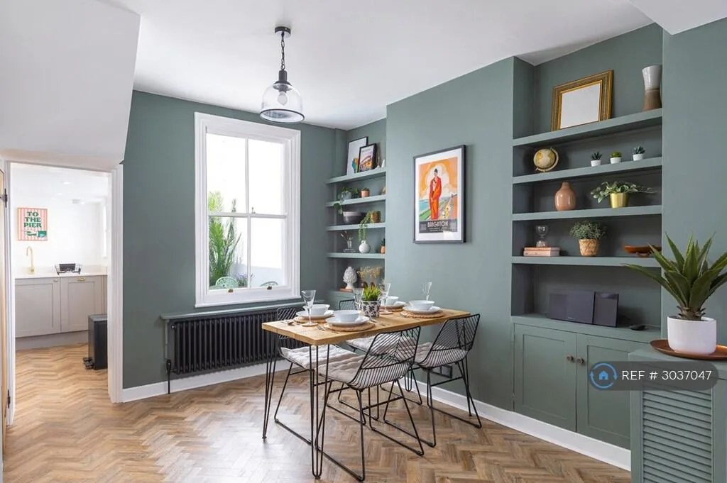 2 bedroom terraced house for rent