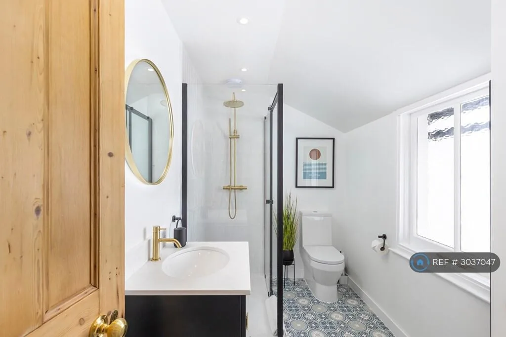 2 bedroom terraced house for rent
