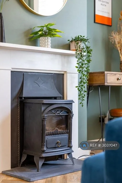 2 bedroom terraced house for rent