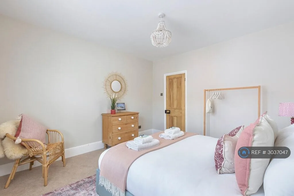 2 bedroom terraced house for rent