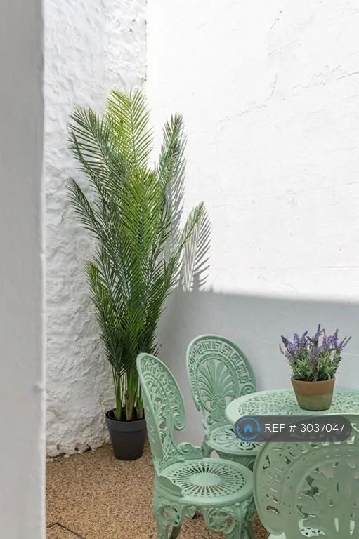 2 bedroom terraced house for rent