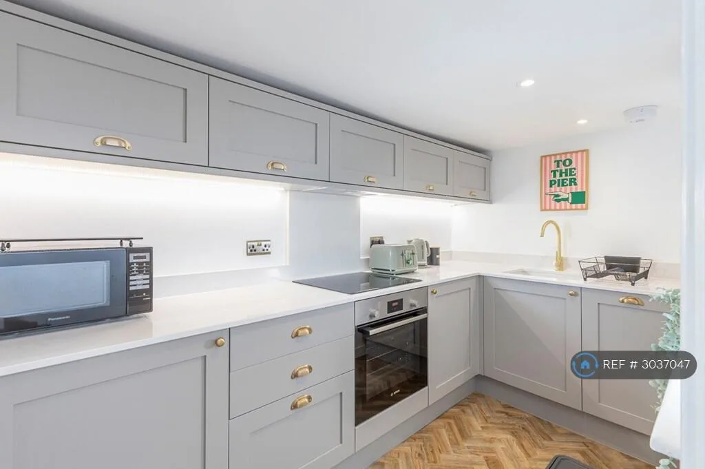 2 bedroom terraced house for rent