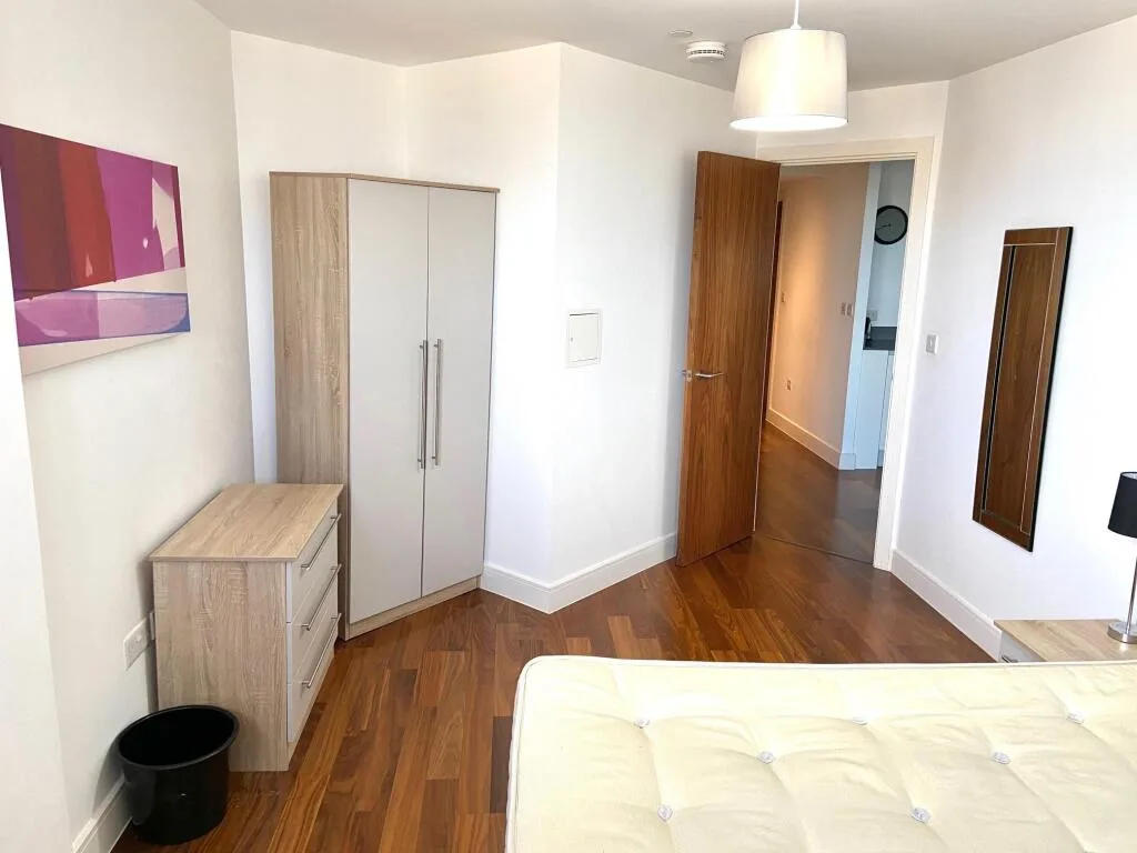 1 bedroom apartment for rent