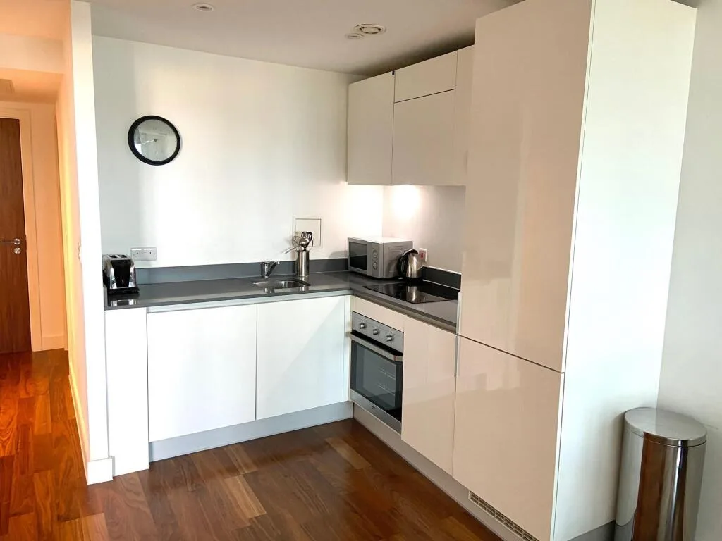 1 bedroom apartment for rent