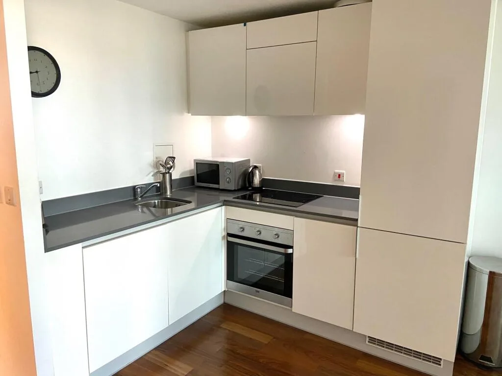 1 bedroom apartment for rent