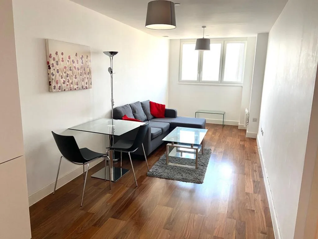 1 bedroom apartment for rent