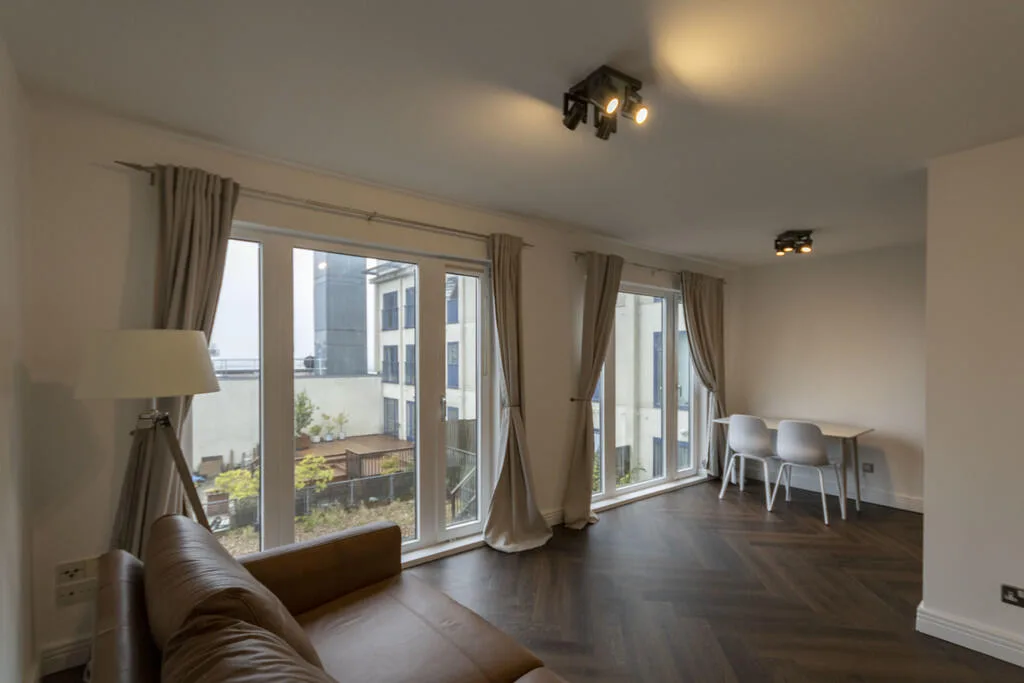 1 bedroom apartment for rent