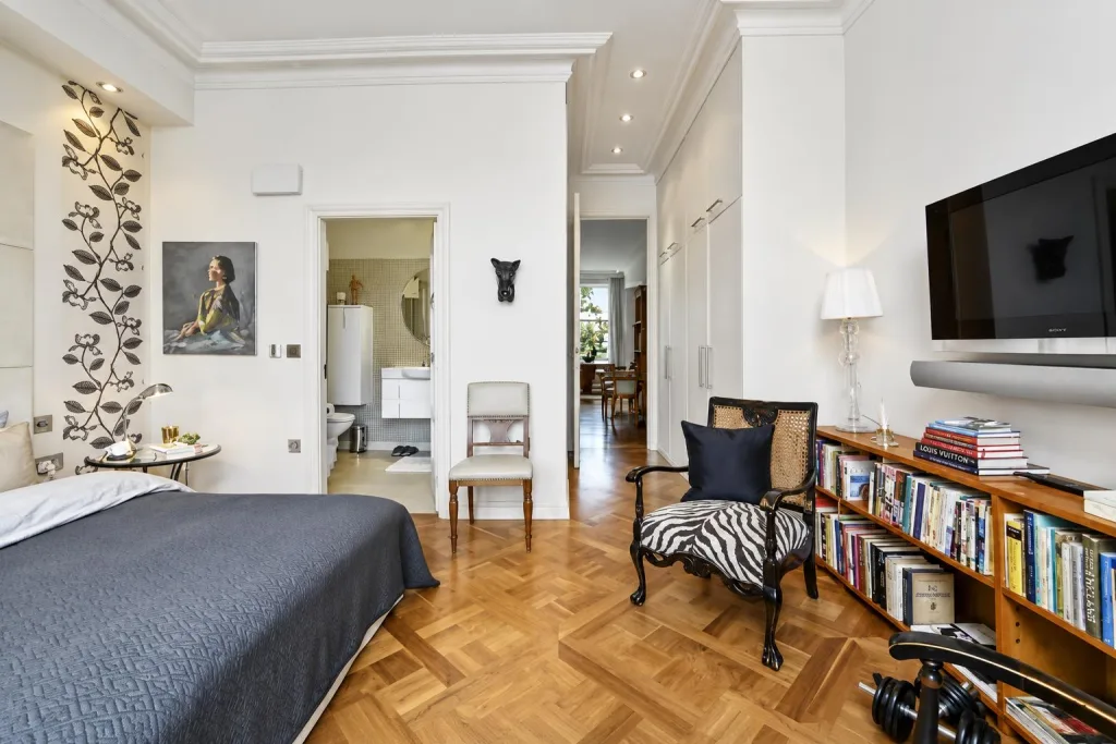 1 bedroom flat for rent