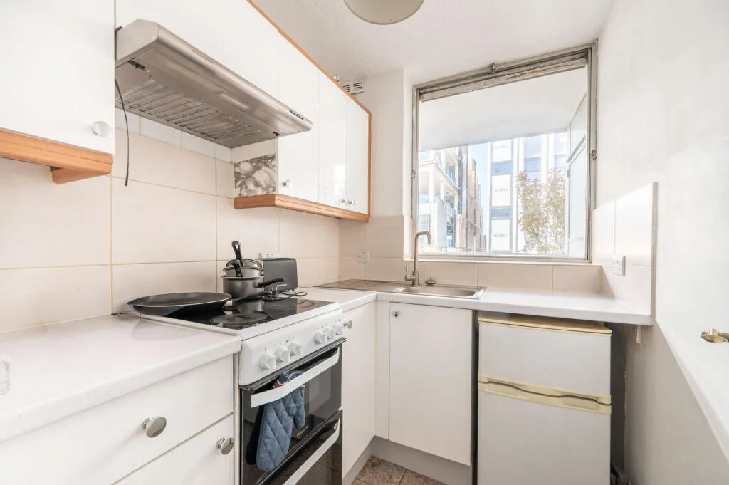 1 bedroom flat for rent
