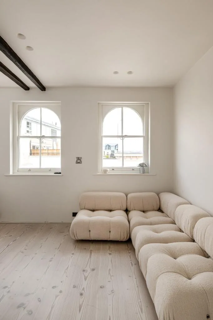 1 bedroom penthouse for rent