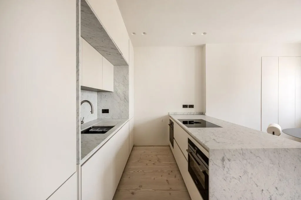 1 bedroom penthouse for rent